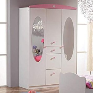girly cupboard