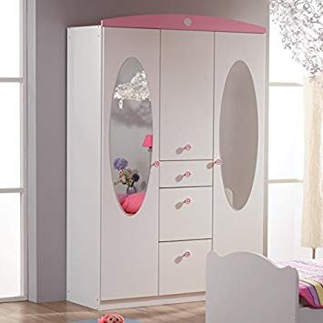 girly cupboard